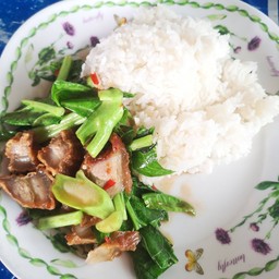 ก๋วยเตี๋ยวเรือคุณชาย กม.6