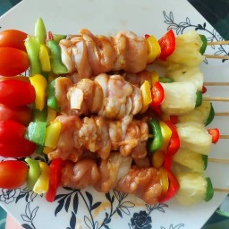 BBQ