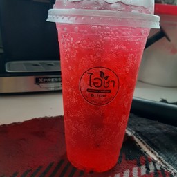 แดงโซดา