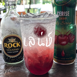 เชอรี่ โซดา