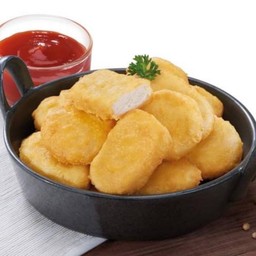 นักเก็ตไก่