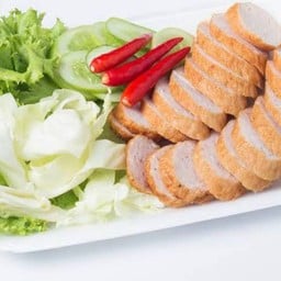 หม่าล่า อาร์มแสบ