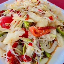 ซั่วเล็บมือนาง