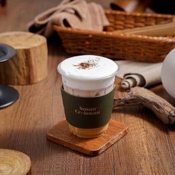 คาปูชิโน่