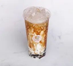 นมสดบราวชูก้า