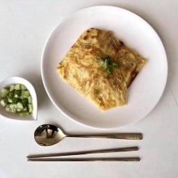 KJ ผัดไทย By ภราวด์