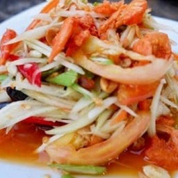 ตำไทยปู