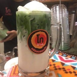 I19L อพอลโล ชาเขียว L