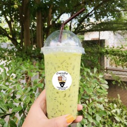 ชาเขียวโบราณ