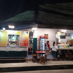 MJ Family Halal Food&Drink อารตามสั่งและเครื่องดื่ม ฮาลาล แยกคอกวัว