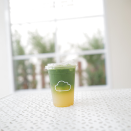 Yuzu Matcha (ยูซุมัทฉะ)