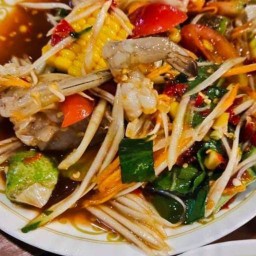 ครัวริมทุ่ง Coffee บางขวัญ