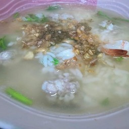 ข้าวต้มรวมมิตร