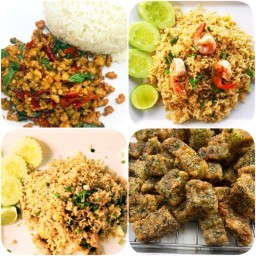 กับข้าวบ้านลุง บางแค