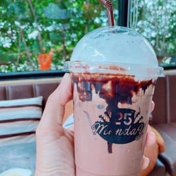 ขนมบ้าน กอ'กล้วย