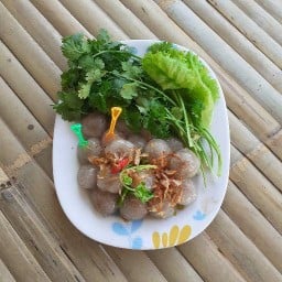 ขนมไทยคุณจุ๋ม