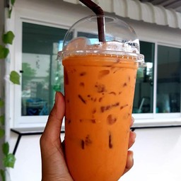 ชาไทยเย็น