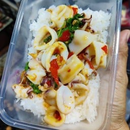 น้องบราวจานด่วน