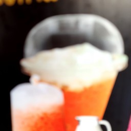 ชานมปั่น