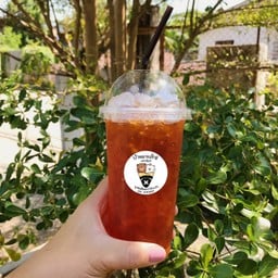 ชาดำเย็น