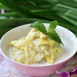 ข้าวโพดฝักใหญ่!!!