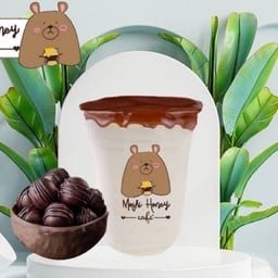 ชาไข่มุก Moshi By BB ( รร เซนต์ปอล )