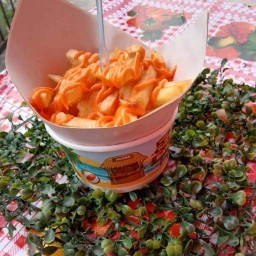 สามพี่น้อง&ของทอด.