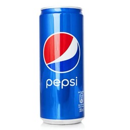 เป๊ปซี่ 325 ml.