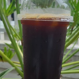 โอเลี้ยงเย็น