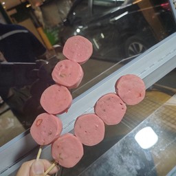 ไก่ยอพริก