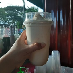 นมสดเนสวีต้า