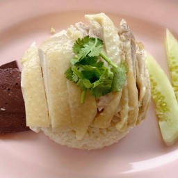 ตัง ตัง อาหารตามสั่ง