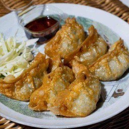 เกี๊ยวซิ่ง🥟🥟🥟