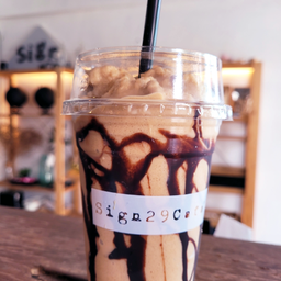 มอคค่าปั่น