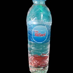 น้ำเปล่า