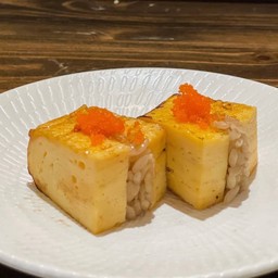 EDO Tamago Jumbo