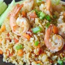 ข้าวผัด