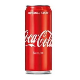 โค้ก 325 ml.