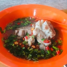 ระกา อาหารตามสั่ง  ก๋วยเตี้ยว