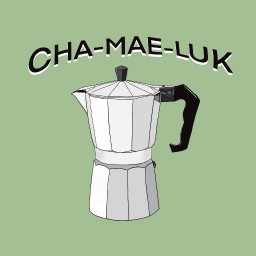 ร้าน Cha Mae- Luk ฉลองกรุง