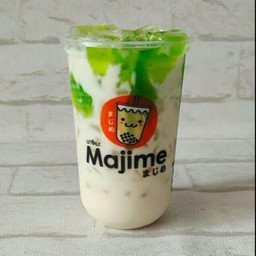 โยเกิร์ตแอปเปิ้ล