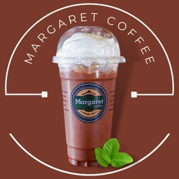 โกโก้ มินต์ เย็น