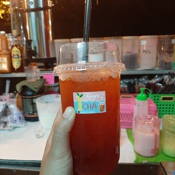 ชามะนาว