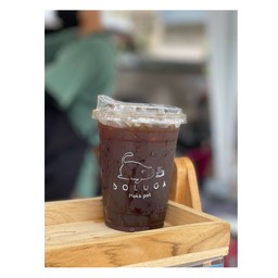 Boluga coffee