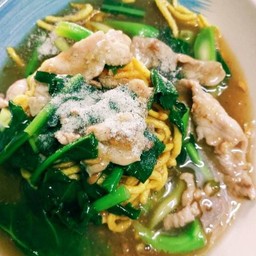 ราดหน้ารวมมิตร