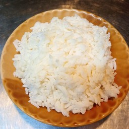 ข้าวเปล่า