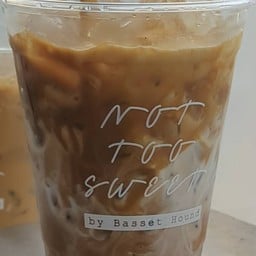 Iced Latté