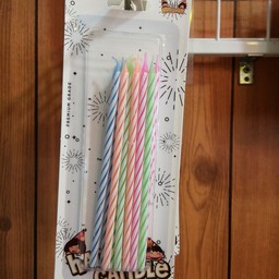 เทียนยาว