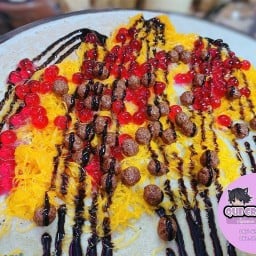 คิวเครป นครชัยศรี สาขา วัดบางพระ