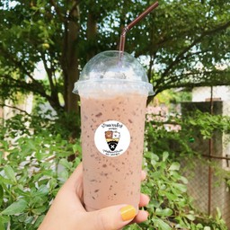 โอวัลตินเย็น